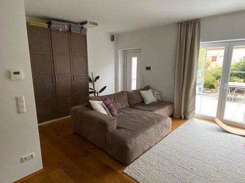 Foto - 4.5 Zimmer Einfamilienhaus in Fürth