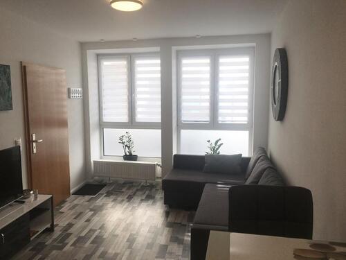 Foto - Möbliertes Wohnen auf Zeit in Trier Zentrum, Komplettmiete 1200€