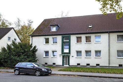 Foto - Charmante 2-Zimmer-Etagenwohnung in Gelsenkirchen – abwechslungsreiches Wohnen auf 39,71 m²
