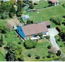 Wohnhaus von privat, ruhiger Dorfrand, 20 km bis Ulm - Lonsee