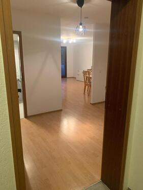 Foto - 2 Zimmer Etagenwohnung zur Miete in Mannheim