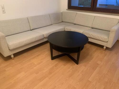 Foto - Etagenwohnung in Mannheim zur Miete