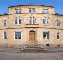 Exklusive Loftwohnung mit Terrasse im alten Landratsamt - Coburg