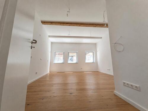Foto - 2.5 Zimmer Loft - Studio - Atelier in Coburg