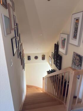 Foto - 2.5 Zimmer Dachgeschoßwohnung in Duisburg