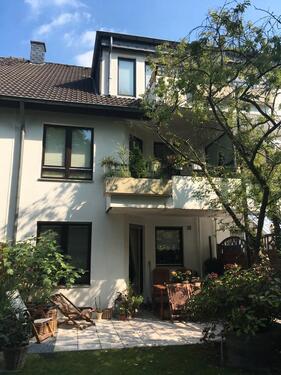 Foto - 2-Zimmer Eigentumswohnung mit Garten+Tiefgaragenplatz in Rtg-Ost