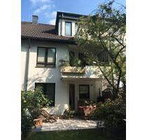 2-Zimmer Eigentumswohnung mit Garten+Tiefgaragenplatz in Rtg-Ost - Ratingen Homberg