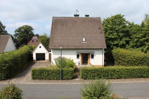 Foto - Einfamilienhaus in 33334 Gütersloh-Niehorst, keine Maklergebühren
