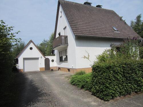 Foto - 2 Zimmer Einfamilienhaus zum Kaufen in Gütersloh