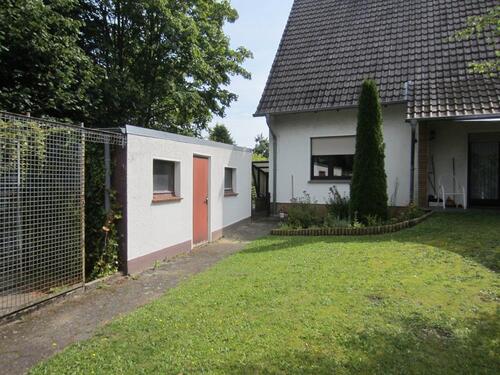 Foto - Einfamilienhaus in Gütersloh zum Kaufen