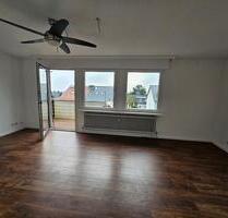 Traumhafte 3-Zimmer-Wohnung mit Weitblick in Georgenborn - Schlangenbad
