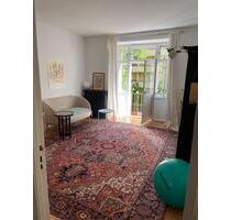 Beautiful Furnished 55 sqm flat in Berlin Wilmersdorf