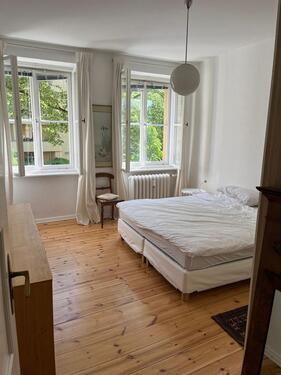 Foto - 1 Zimmer Etagenwohnung zur Miete in Berlin