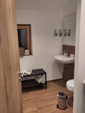 Foto - Etagenwohnung in Theres