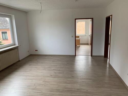 Foto - Etagenwohnung in Püttlingen zur Miete