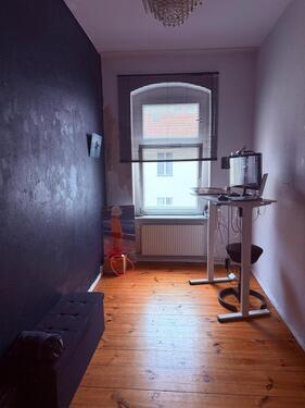 Foto - Eigenes Arbeitszimmer Büro in Colab Coworking WG
