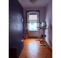 Eigenes Arbeitszimmer Büro in Colab Coworking WG - Berlin Neukölln
