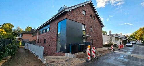 Foto - Wohnung, Erdgeschosswohnung mit Garten + TG