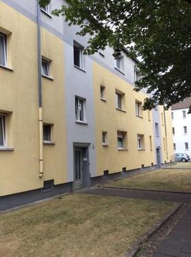 Foto - Frisch sanierte 2-Zimmer-Wohnung