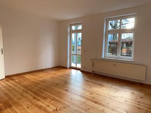 Foto - Etagenwohnung in Gotha zur Miete