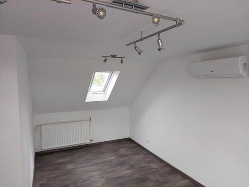 Foto - Etagenwohnung zur Miete in Dortmund