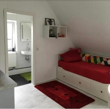 Foto - Etagenwohnung zur Miete in Kassel