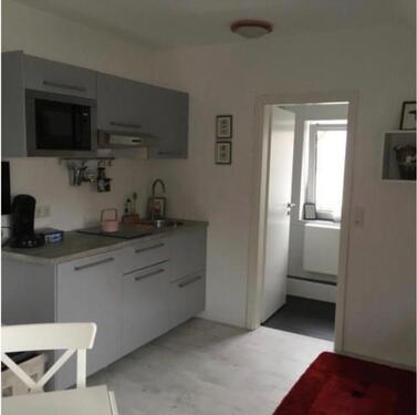 Foto - Etagenwohnung in Kassel