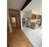 Helle 3-Zimmer-Wohnung mit EBK | 86,5 m² | zentral in Glattbach