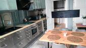 Foto - Schöne, ausgefallene 2 Zimmer Altbauwohnung, vollmöbliert