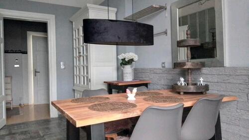 Foto - Etagenwohnung in Wilhelmshaven