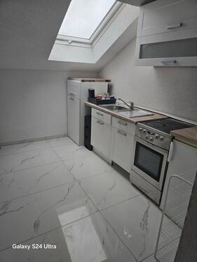 Foto - Etagenwohnung zur Miete in Römhild