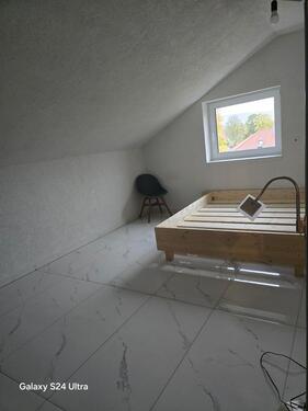 Foto - Etagenwohnung in Römhild