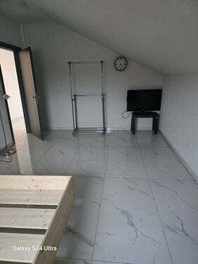 Foto - Etagenwohnung in Römhild zur Miete