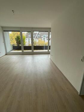 Foto - 3-Zimmer-Wohnung mit Terrasse im Dortmunder Westen