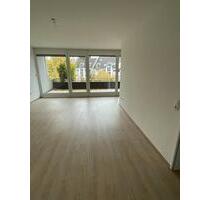 3-Zimmer-Wohnung mit Terrasse im Dortmunder Westen