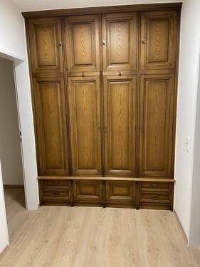 Foto - Etagenwohnung in Dortmund zur Miete