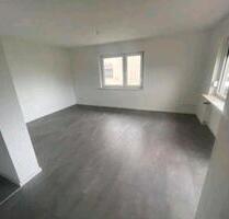 1-Zimmer Wohnung mit Terrasse & Garten in Raunheim