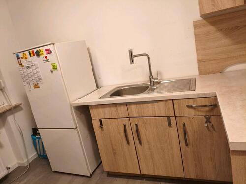 Foto - Etagenwohnung in Raunheim zur Miete