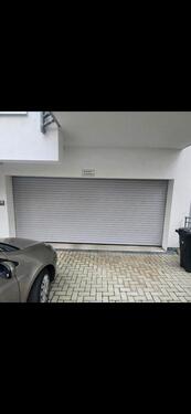 Foto - PKW Garagenplatz in Lörrach zu vermieten