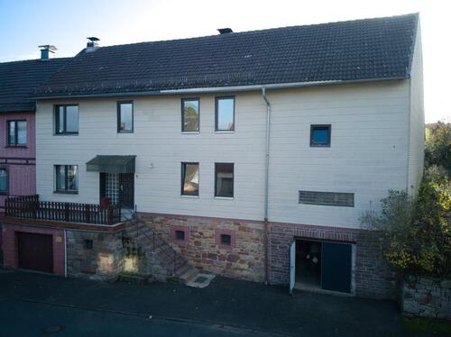 Foto - Einfamilienhaus in Uslar