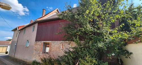 Foto - Einfamilienhaus in Greußen zum Kaufen