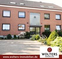 Gepflegte, helle 3-Zimmer Wohnung in Avenwedde! - Gütersloh