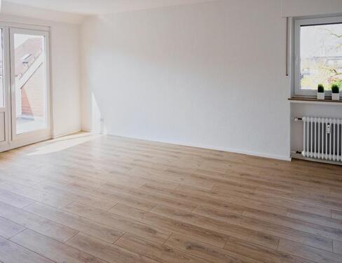 Foto - Etagenwohnung in Gütersloh zur Miete