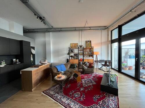 Foto - Etagenwohnung in Bremen zur Miete