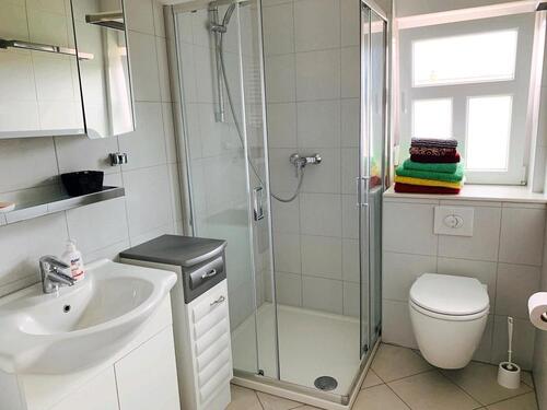 Foto - 2 ZW Bensersiel möbliert - 565,00 EUR Kaltmiete, ca.  62,88 m²