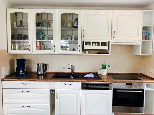 Foto - 2 Zimmer Etagenwohnung zur Miete in Esens