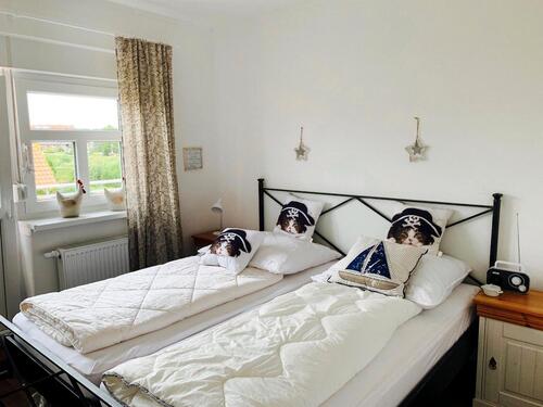 Foto - 2 Zimmer Etagenwohnung in Esens