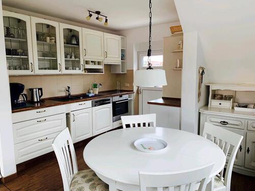 Foto - Etagenwohnung in Esens zur Miete