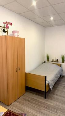 Foto - Etagenwohnung in Hochheim am Main zur Miete