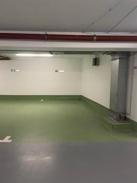 Foto - Stellplatz in der Tiefgarage - 80,00 EUR Miete,